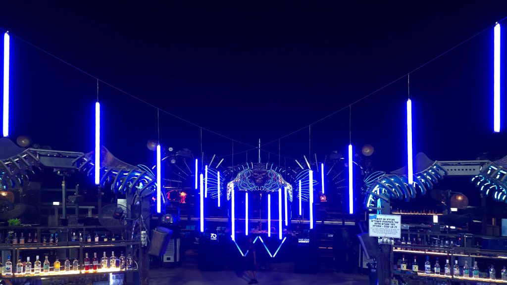נאון פלקס